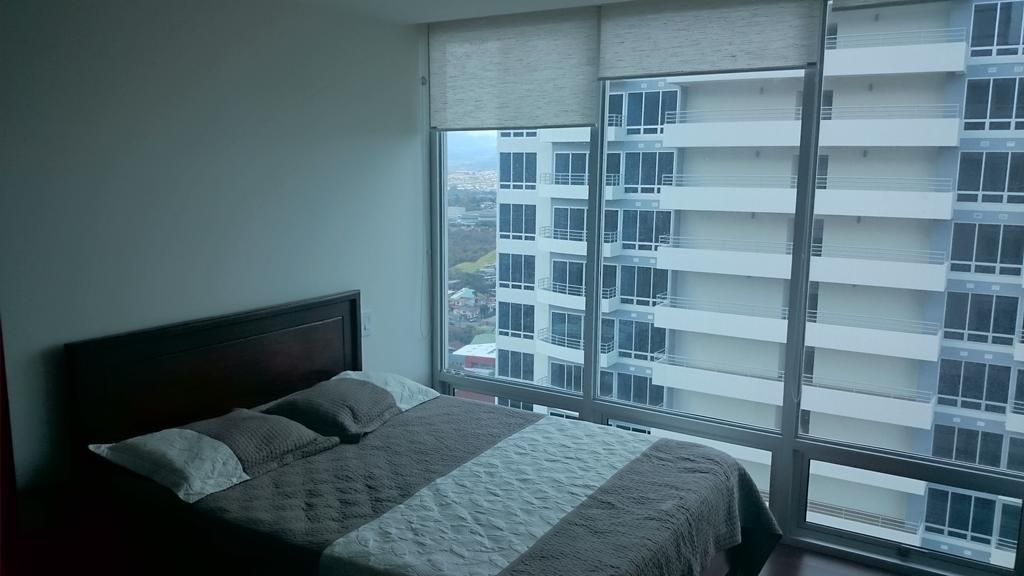 Torres Paseo Colon Apartamento Aparthotel ซานโฮเซ ห้อง รูปภาพ