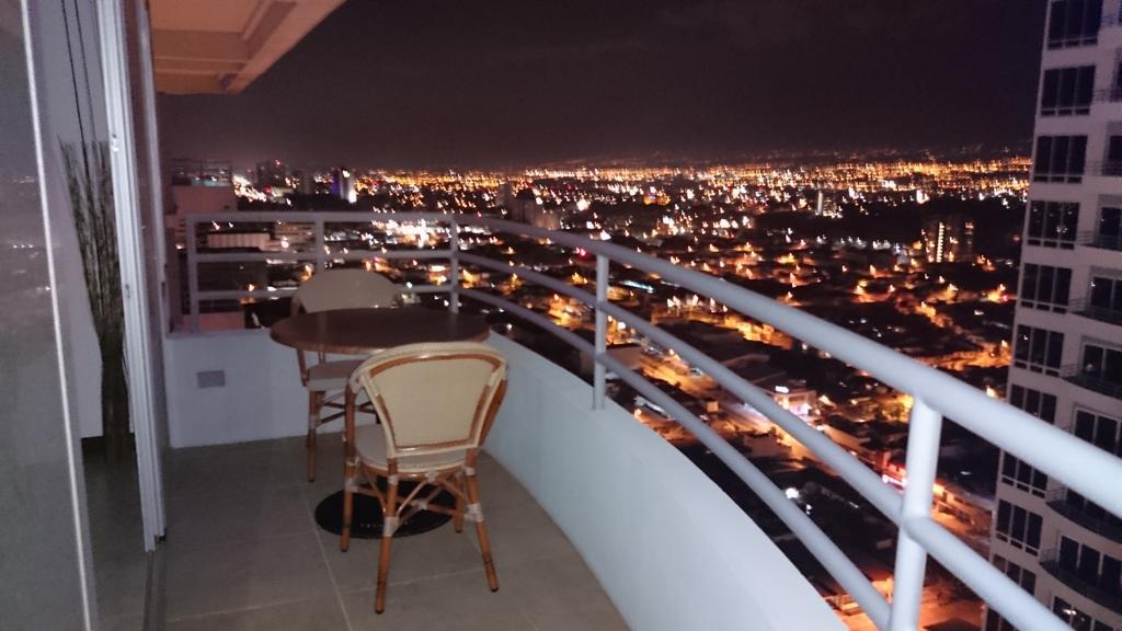Torres Paseo Colon Apartamento Aparthotel ซานโฮเซ ห้อง รูปภาพ